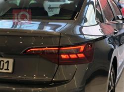 ڤۆڵکسواگن جێتا